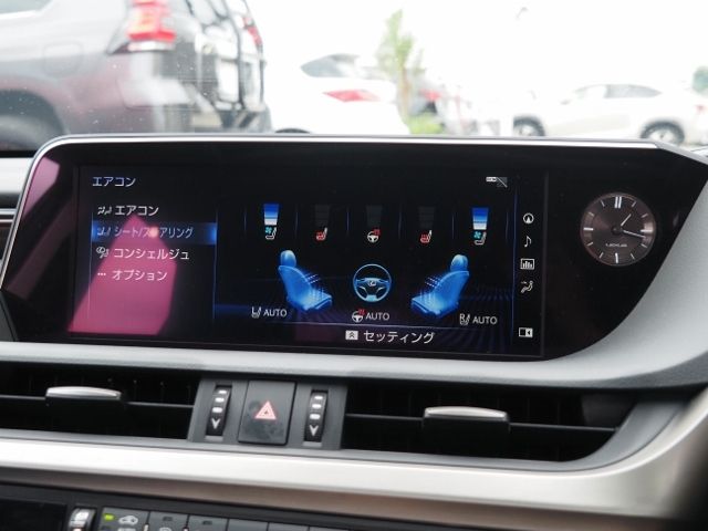 Lexus ES 2020-03 22452-27
