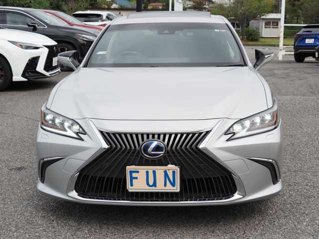 Lexus ES 2020-03 22452-1