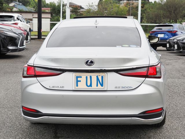 Lexus ES 2020-03 22452-6