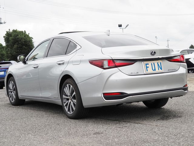 Lexus ES 2020-03 22452-5