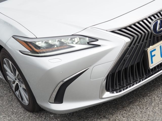 Lexus ES 2020-03 22452-7