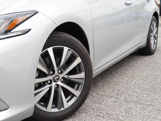 Lexus ES 2020-03 22452-8