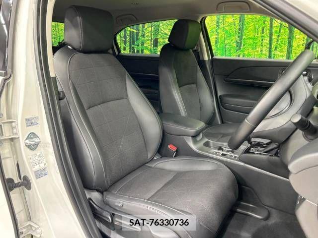 Honda VEZEL 2023-01 369946-9