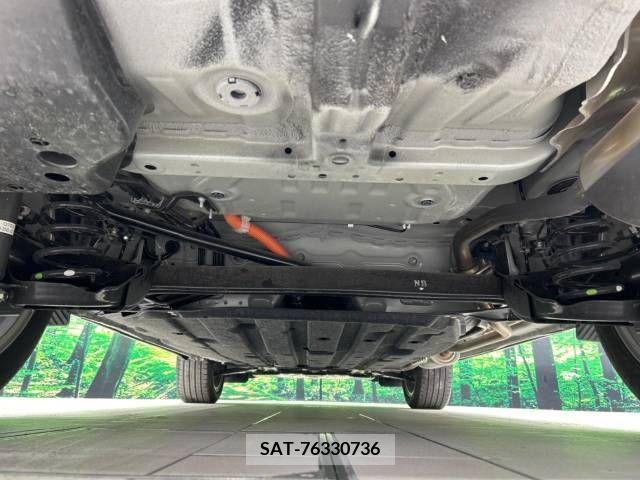 Honda VEZEL 2023-01 369946-19