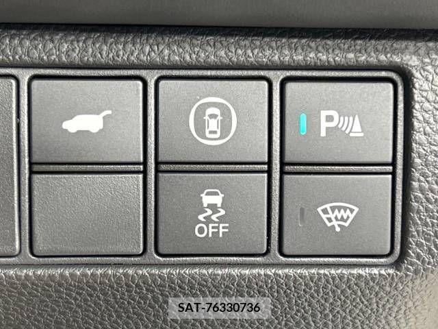 Honda VEZEL 2023-01 369946-7