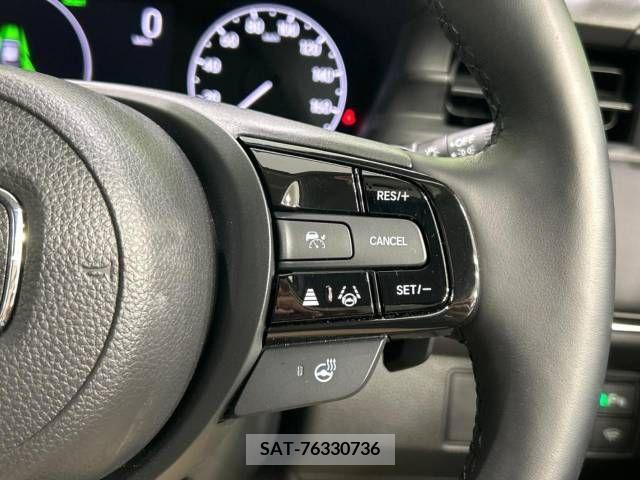 Honda VEZEL 2023-01 369946-4