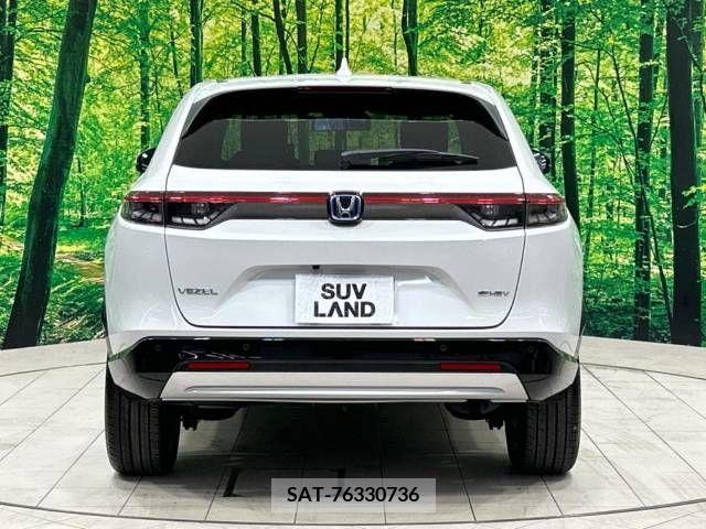 Honda VEZEL 2023-01 369946-15