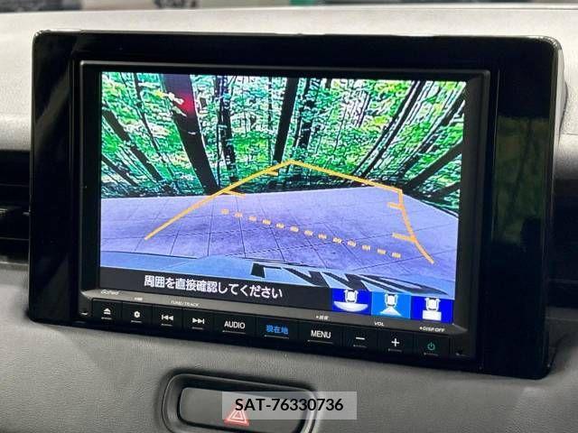 Honda VEZEL 2023-01 369946-3