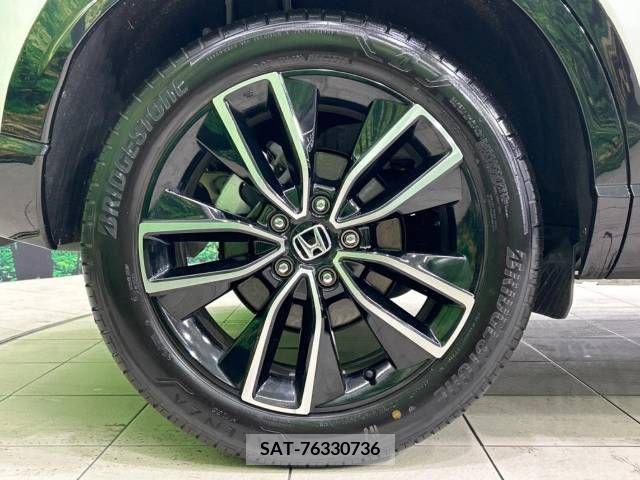 Honda VEZEL 2023-01 369946-13