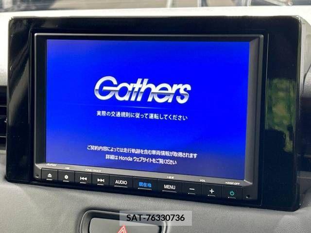 Honda VEZEL 2023-01 369946-2