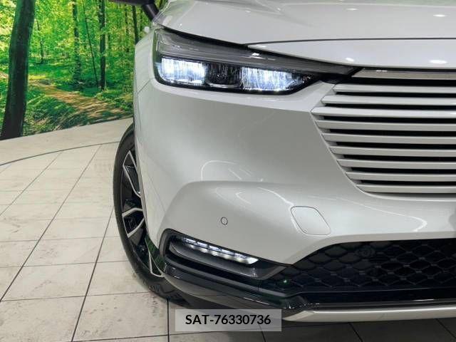 Honda VEZEL 2023-01 369946-12