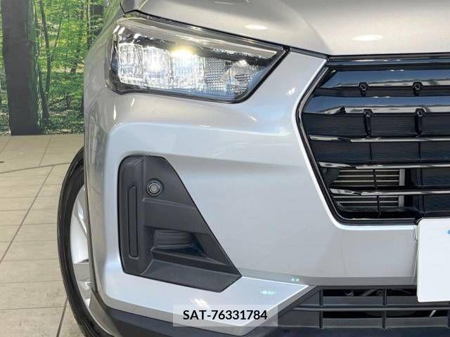 Daihatsu ROCKY 2020-10 283550-12