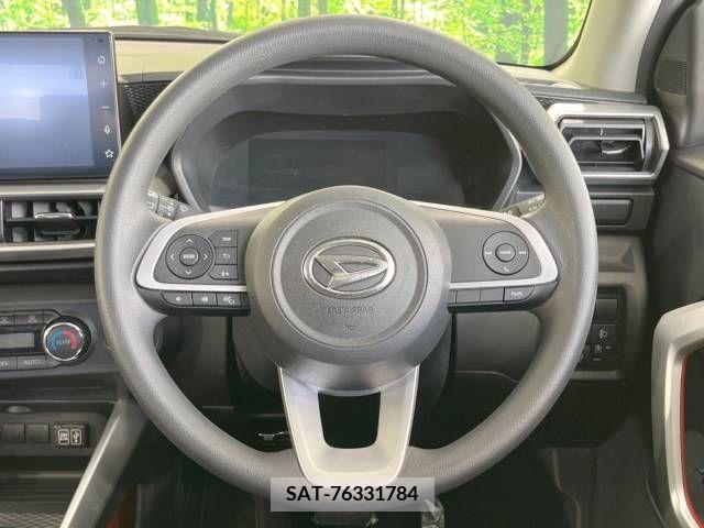 Daihatsu ROCKY 2020-10 283550-11