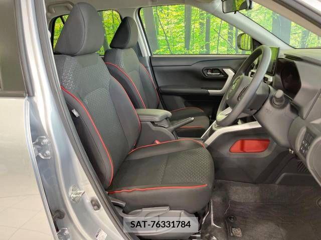 Daihatsu ROCKY 2020-10 283550-8