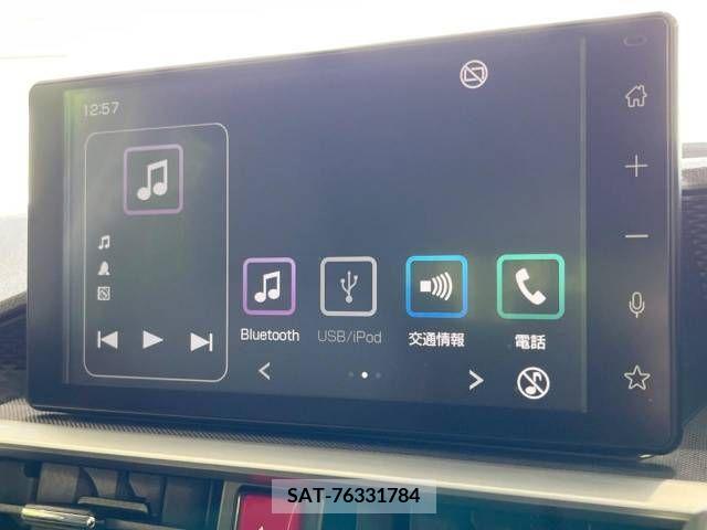 Daihatsu ROCKY 2020-10 283550-3