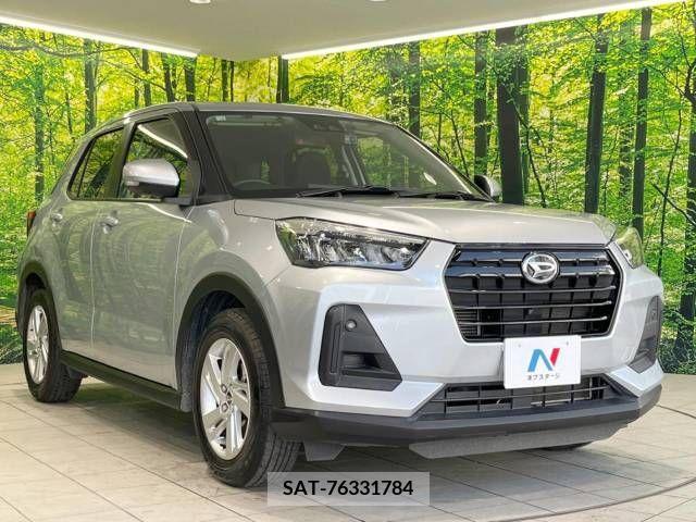 Daihatsu ROCKY 2020-10 283550-16