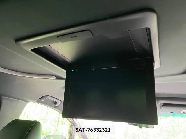 Toyota VELLFIRE 2017-07 377983-3
