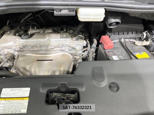 Toyota VELLFIRE 2017-07 377983-19