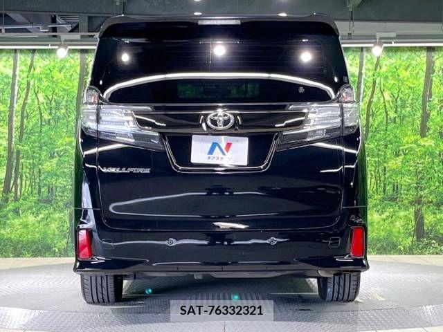 Toyota VELLFIRE 2017-07 377983-16