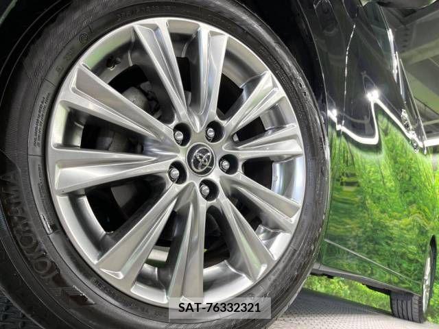 Toyota VELLFIRE 2017-07 377983-13