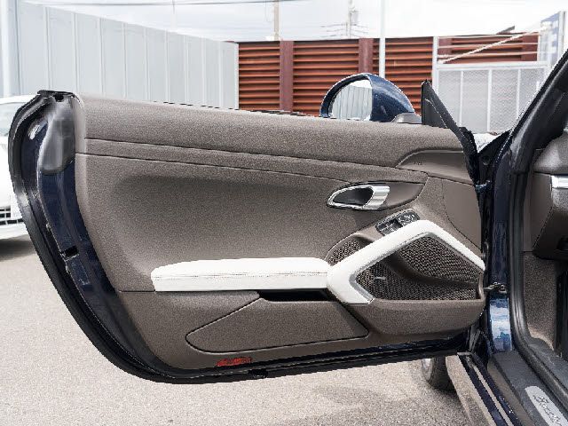 Porsche BOXSTER 2013-02 5478-20