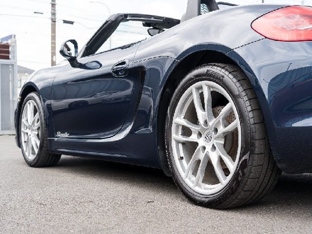Porsche BOXSTER 2013-02 5478-12