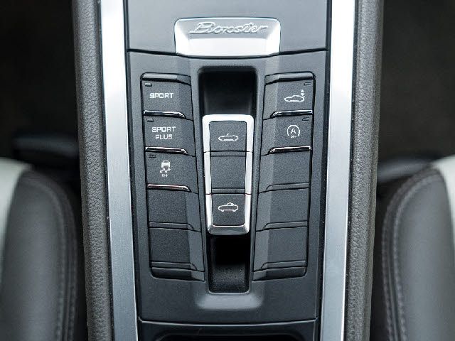 Porsche BOXSTER 2013-02 5478-11