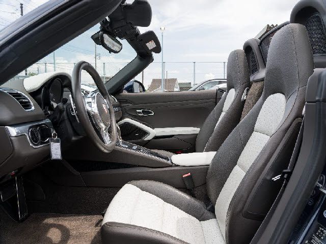 Porsche BOXSTER 2013-02 5478-3