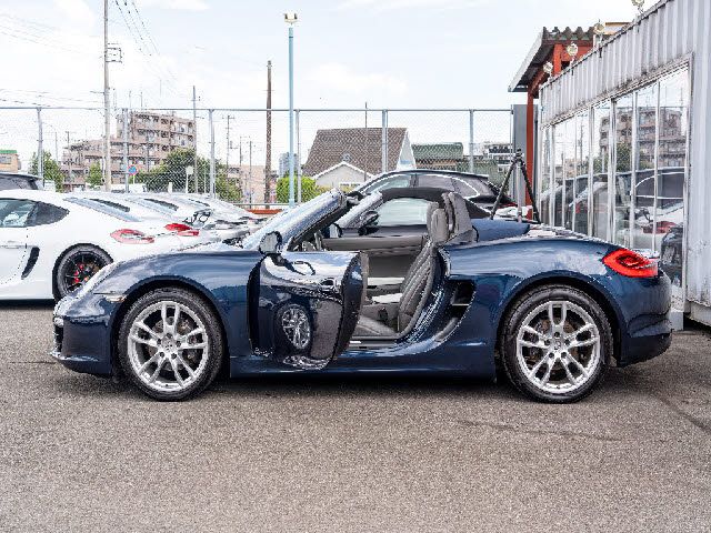 Porsche BOXSTER 2013-02 5478-26