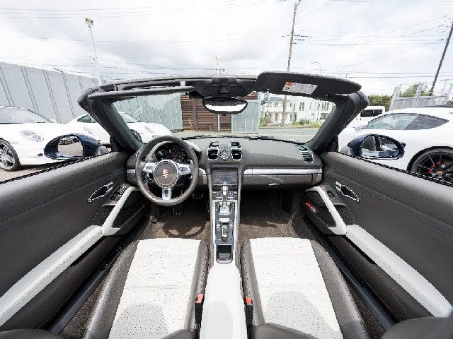 Porsche BOXSTER 2013-02 5478-2