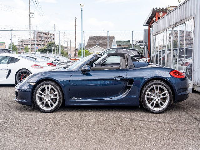 Porsche BOXSTER 2013-02 5478-25