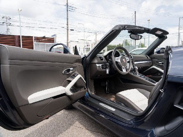 Porsche BOXSTER 2013-02 5478-23