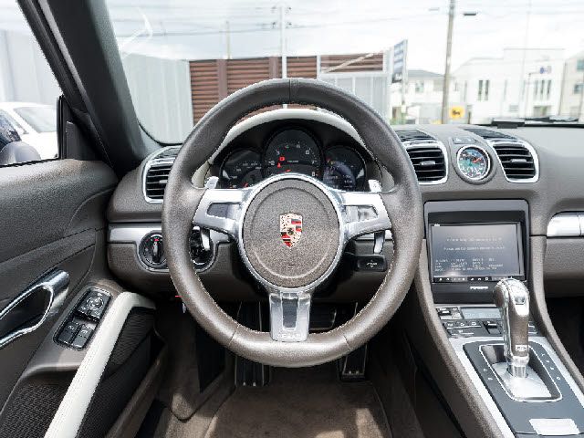 Porsche BOXSTER 2013-02 5478-22
