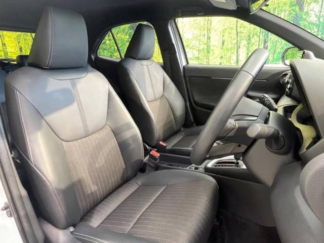 Toyota YARIS CROSS 2022-09 25065-9