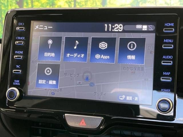 Toyota YARIS CROSS 2022-09 25065-2
