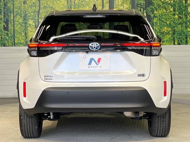 Toyota YARIS CROSS 2022-09 25065-16