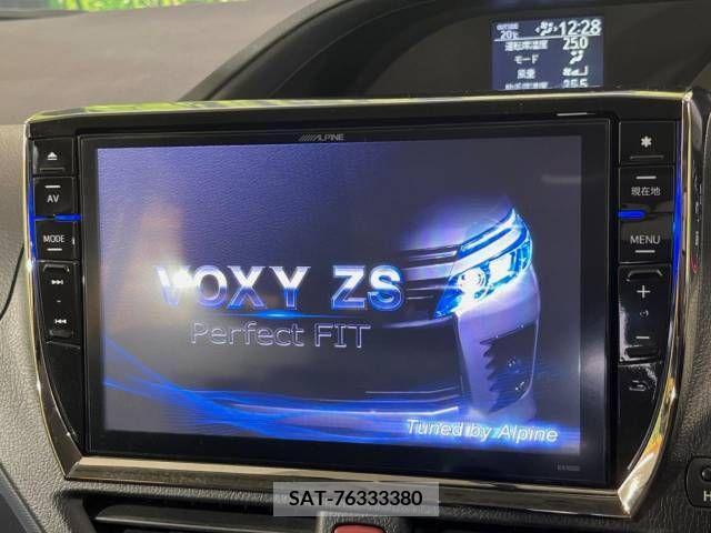 Toyota VOXY 2014-06 288925-3
