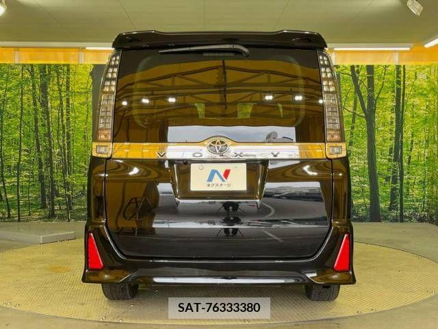 Toyota VOXY 2014-06 288925-15