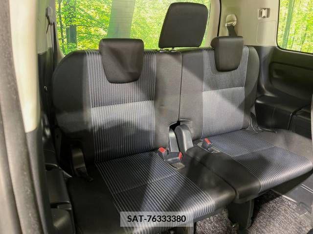 Toyota VOXY 2014-06 288925-12