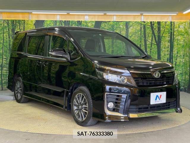 Toyota VOXY 2014-06 288925-16