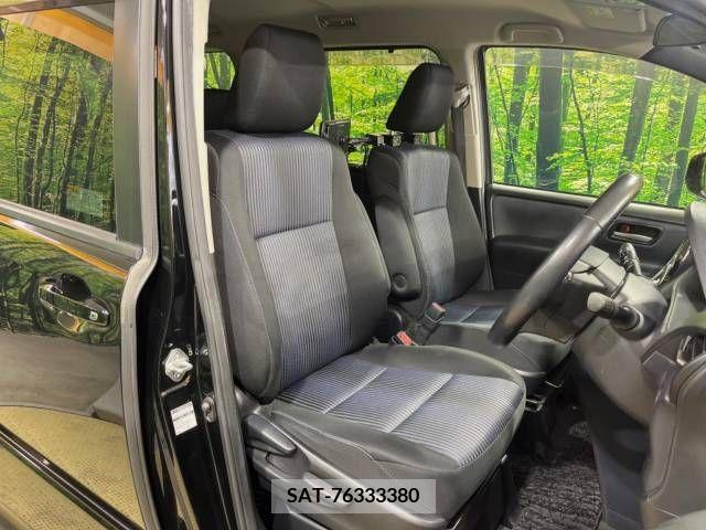 Toyota VOXY 2014-06 288925-10