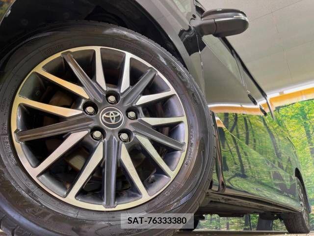 Toyota VOXY 2014-06 288925-8