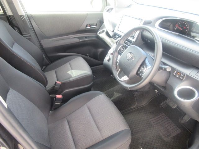 Toyota SIENTA 2022-05 15365-10