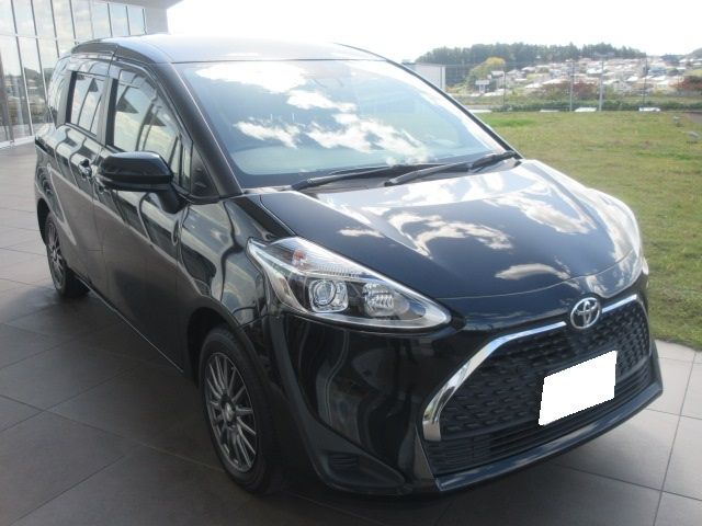 Toyota SIENTA 2022-05 15365-2
