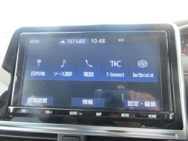 Toyota SIENTA 2022-05 15365-12