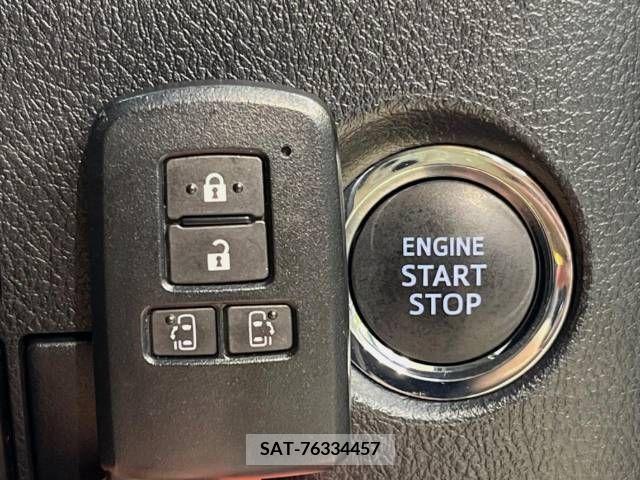 Toyota VELLFIRE 2015-09 376969-6