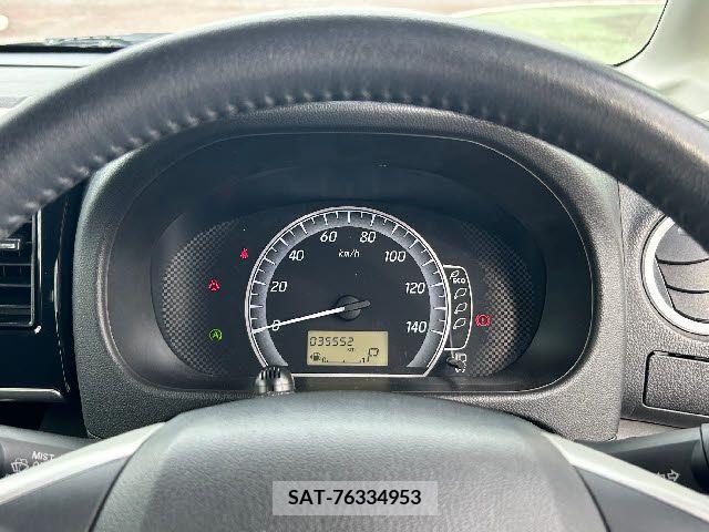Nissan DAYZ ROOX 2016-10 267105-7