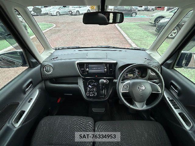 Nissan DAYZ ROOX 2016-10 267105-1