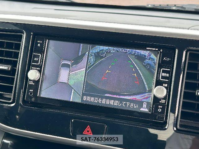 Nissan DAYZ ROOX 2016-10 267105-4