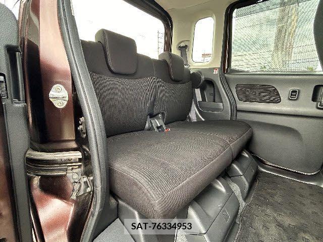 Nissan DAYZ ROOX 2016-10 267105-3